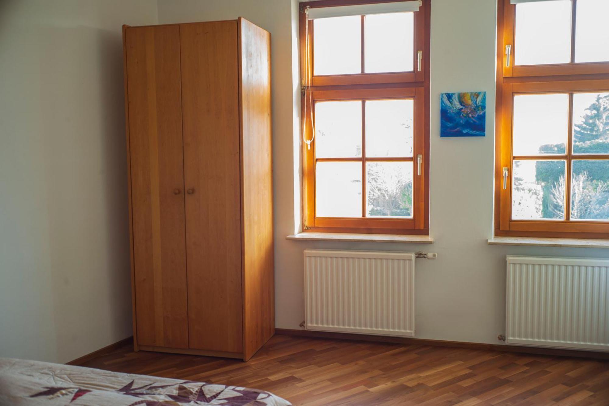 Herrlicher Ausblick Ueber Wien Viena Exterior foto